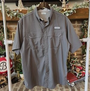 Columbia 😎🎣🏕